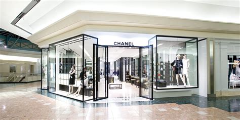 chanel paradigm mall|chanel palm beach gardens.